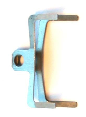 BRAKE DISC PAD SPRING - KOOL STOP HOPE MINI  (10 PACK)  KSDSP55