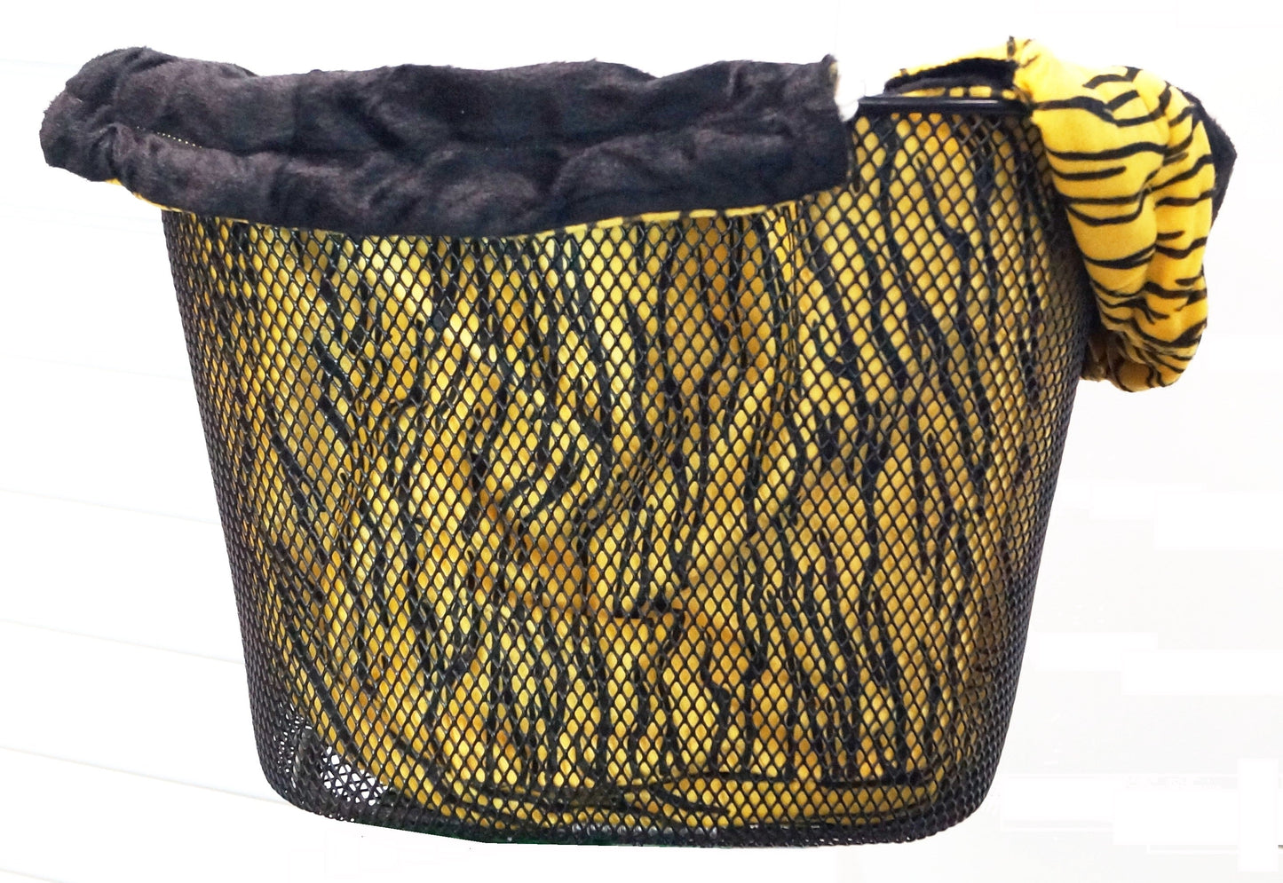 Basker Liner/Bag - TIGER design - with draw string
