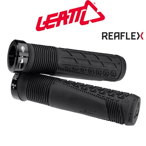 Grips ReaFlex 6.0 Black - 31mm Regular