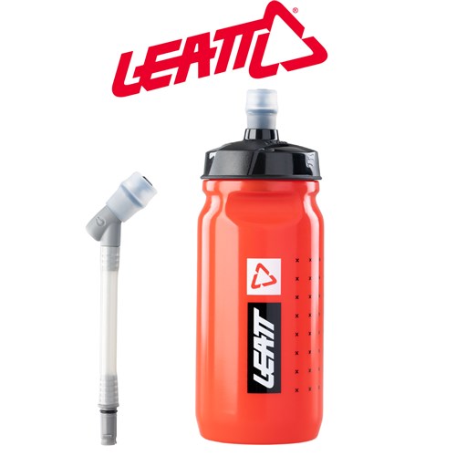 Bottle SteadySip Fire - 600ml