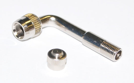 Bent Valve Extension for A/V Valve 90degree