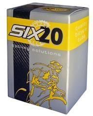 TUBE 16 x 1.90 - 2.125 A/V  S/V,  Quality Vee Rubber Tube