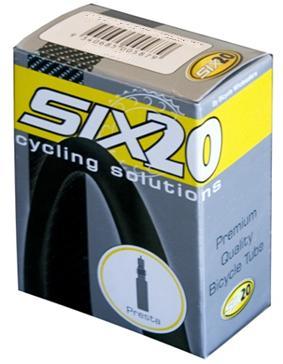 TUBE  700 x 35/40C P/V 48mm
