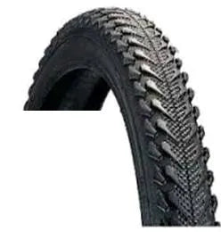 TYRE 26 x 1.90 All terrain/Semi Slick BLACK (50-559)