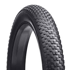 TYRE 26 x 4 BLACK Fat Bike, Phat Katana, Folding, 72TPI