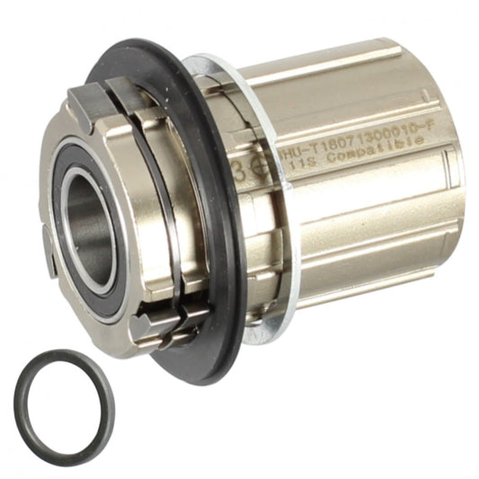 Cassette body ( REVISED STEEL ) for D462SB - D162SB 3 pawls Shimano (8/9/10/11 Speed)