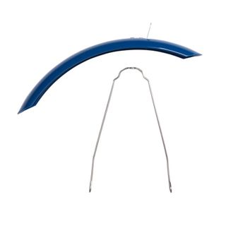 MUDGUARD  20, for Trike, front Blue