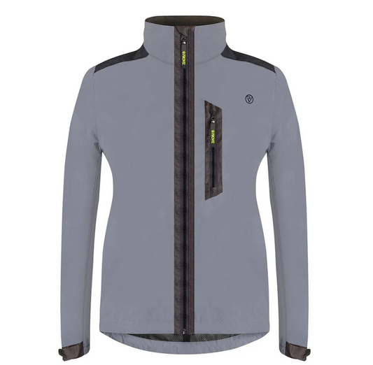Jacket cycling, R360 CITY, Proviz, storm proof, Ladies Size 16  PV408605