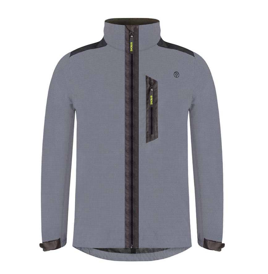 Jacket cycling, R360 EVO, Proviz, storm proof, Mens Size X-LARGE  PV408704
