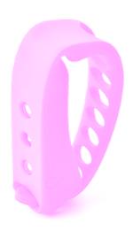 REAR Light, USB, multi fitting silcon strap for arm or ankle fitment, High power 3 red LEDs, 45hr run time, ROSA. Two Wheel Cool   (special pricing, we are making room to expand our ranges)