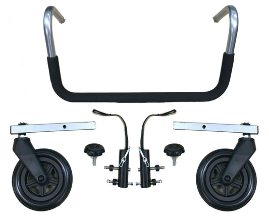 Stroller Kit for 9823 Trailer for Single child