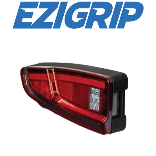 E-Volve 2 Left LED Light