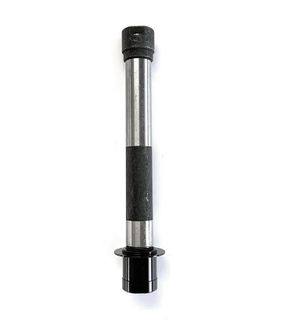 Novatec Axle steel 148mm boost NON MICROSPLINE (AXLE ONLY)  for D462 and to convert D162 to D462spec for HG/XD F type cassette body