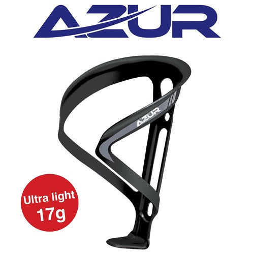 Alloy - Bidon Cage - Grey