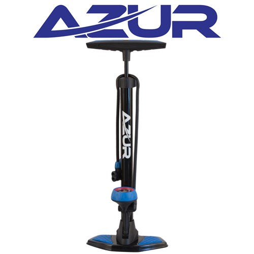 SP45 Floor Pump