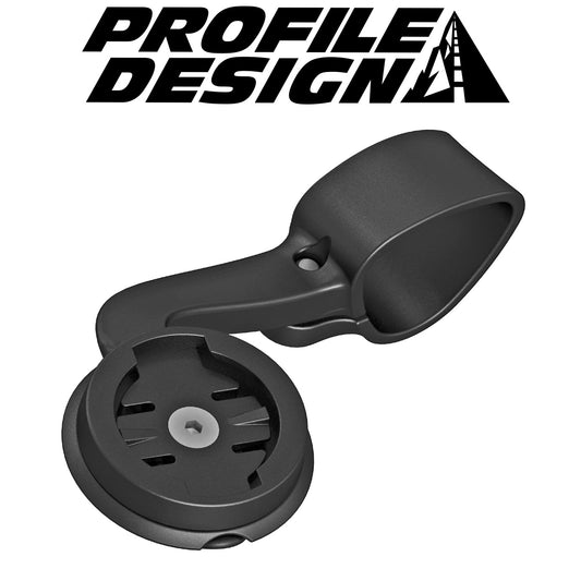 ASA Computer Mount