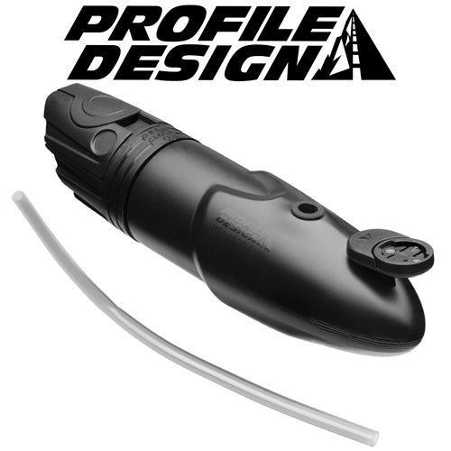 HSA 800 EVO Replacement Bottle Kit With Computer Mount
