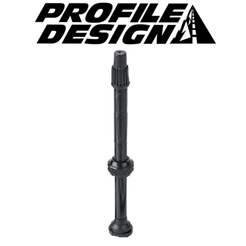 Tubeless Valve Stem Presta 80mm