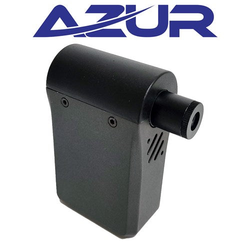 USB  Pump with Gauge