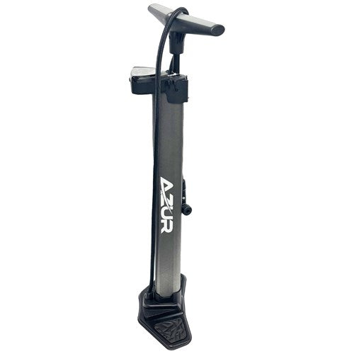 TL Floor Pump - Smart Valve