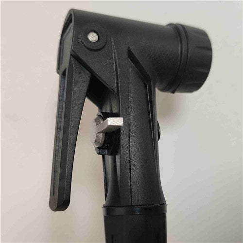 TL Floor Pump - Smart Valve