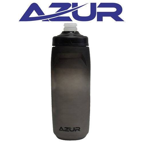 Hydra Water Bottle 750ml - Black