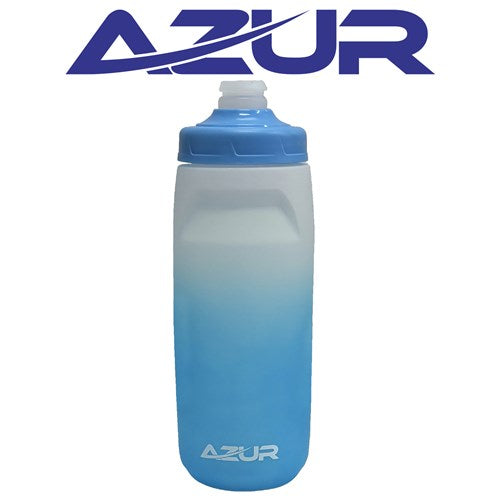 Hydra Water Bottle 750ml - Blue