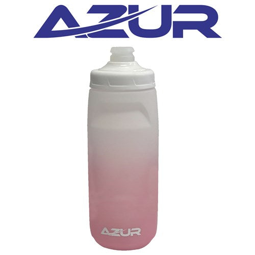 Hydra Water Bottle 750ml - Pink