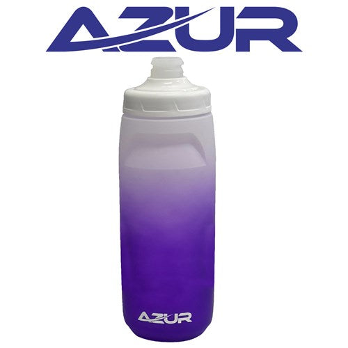 Hydra Water Bottle 750ml - Purple