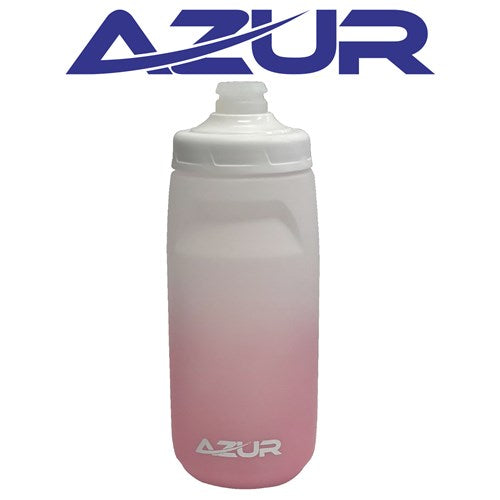 Hydra Water Bottle 620ml - Pink
