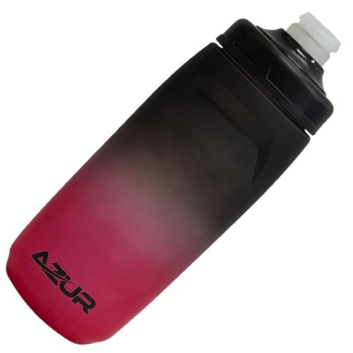 Hydra Water Bottle 620ml - Red