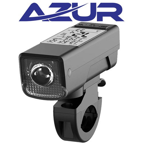Light 450L - GPS