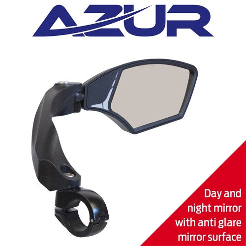 Focus Mirror - Anti Glare