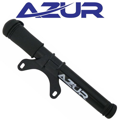 Zonda Mini Pump - Black
