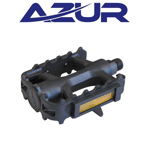 Pedal - Grip - 1/2"