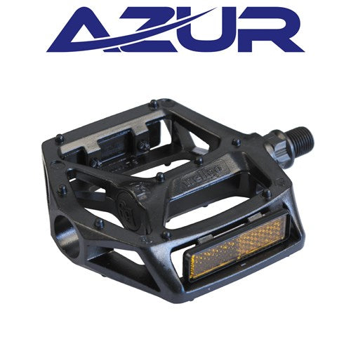 Pedal - Rail - 9/16"