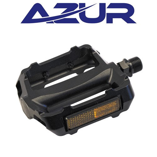 Pedal - Rapid - 9/16"