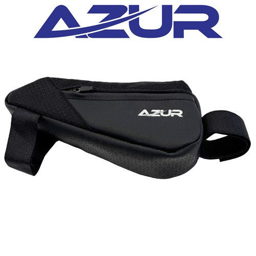 Top Tube Bag - Black