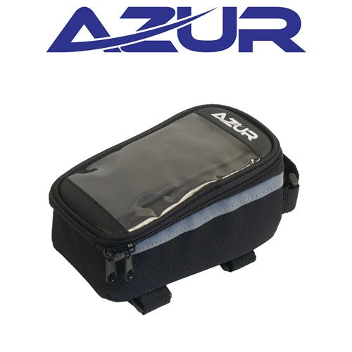 Top Tube Phone Bag