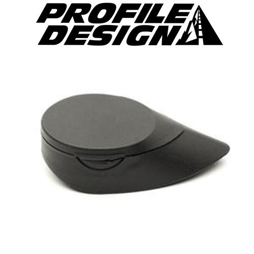 Aero HC Top Flip Cap