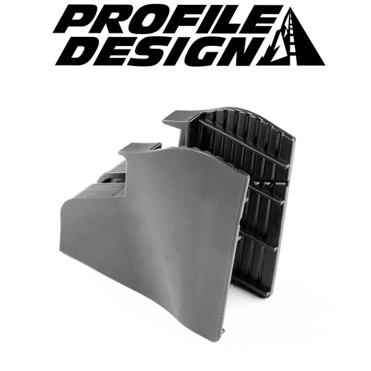 Aeria HSF Head Tube Filling - Rubber