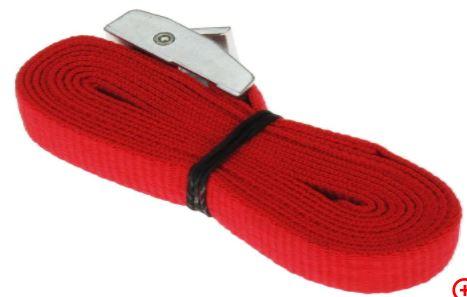 Buzzrack Safety Strap