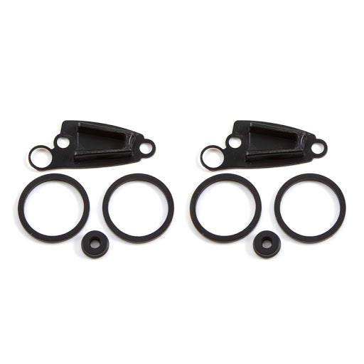 SEAL KIT - M2 Replacement Seal Kit for Clarks Cycle System's M2 Brake Front & Rear Kit