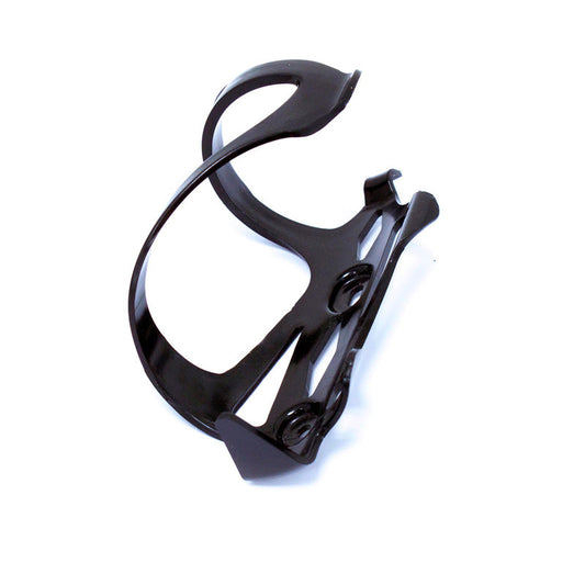 BIDON CAGE - Clarks Black Side Loading Plastic Bottle Cage