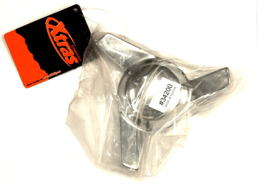 KNOCK-OFF MG TYPE CP - 3/8'x26T (#34200)