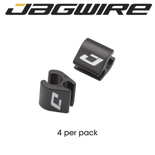 Wire Hooks Shift + E-Brake 4mm Shift + 4mm E-Brake - 4 per pack