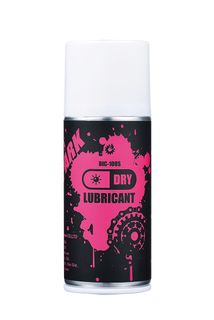 CHEPARK Dry-type lubricant, Mod.BIC-100S, 150ml