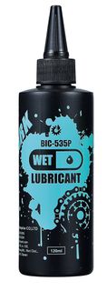 CHEPARK Wet-type lubricant, Mod.BIC-535P, 120ml