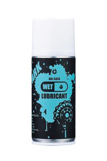 CHEPARK Wet-type lubricant,  150ml