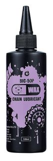 CHEPARK Wax chain lube, 120ml